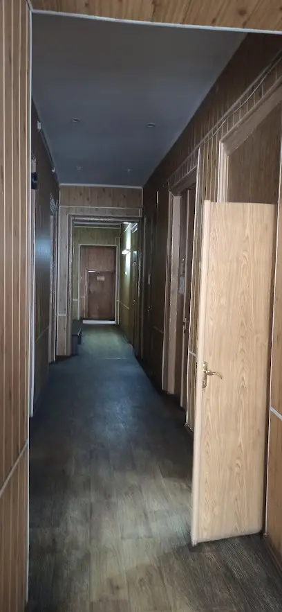 ОБЛАСТНОЙ ЦЕНТР МЕДИКО-СОЦИАЛЬНОЙ ЭКСПЕРТИЗЫ