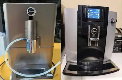 КОФЕМАСТЕР - Ремонт и обслуживание кофемашин в Одессе