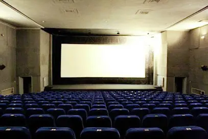 Мережа Кiнотеатрiв &laquo;Filmax&raquo;