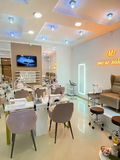 Mаникюрный салон I.M.I