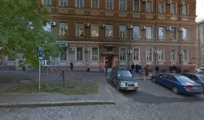 ЖК на Еврейской