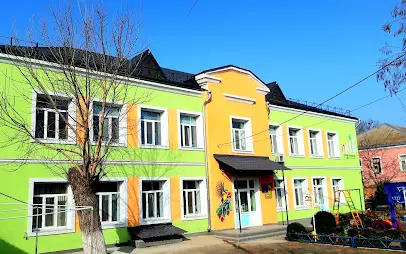 Дитячий садок №123 "Синичка"