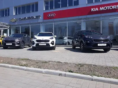 KIA "Херсон-Авто"