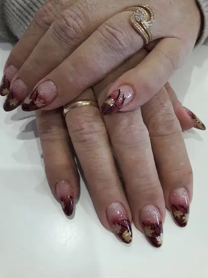 Анна Корчик