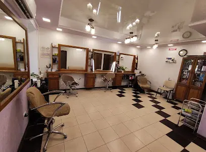 Сімейна перукарня Family look