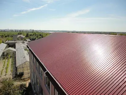 СТРОЙ-ДОМ | КРОВЕЛЬНЫЕ МАТЕРИАЛЫ | КРОВЕЛЬНЫЕ РАБОТЫ