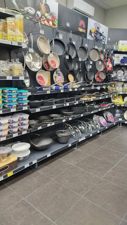 Магазин &laquo;Дім посуду&raquo; - посуд та кухонне приладдя