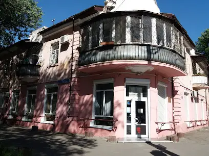 Бібліотека №25