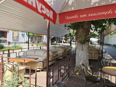 Ланда ( Выпечки )