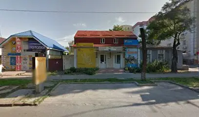 Адвокат Світлана Максименко