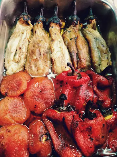 Мясной Дворик АЛЬНАУРАС