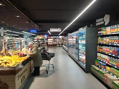 АТБ-Маркет