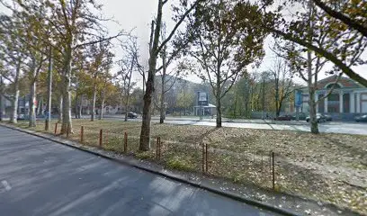 Кінотеатр "Вимпел"