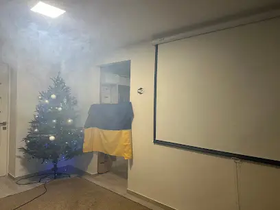 Magic Hall - КіноРесторан