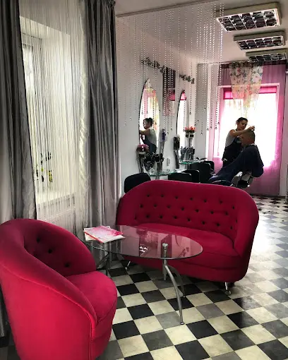 Салон Красоты "ELLE" Каховка