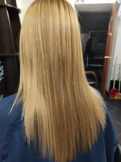 Салон красоты Руслана