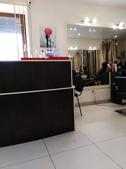 Парикмахерский Зал - Classic - Profi Studio