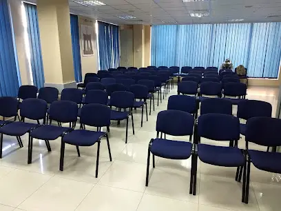 Конференц-зал Конгресс