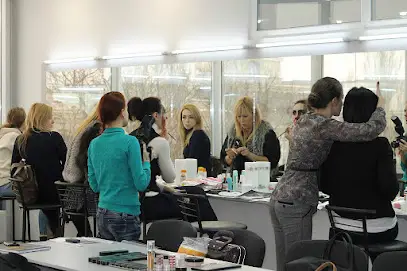 Hair & Make -up school