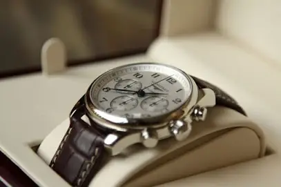 BorysenkoWatch &mdash; выкуп и продажа швейцарских часов