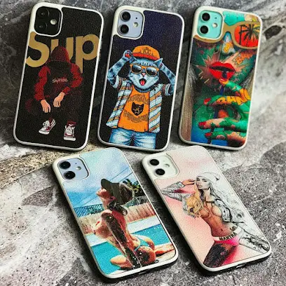 ПАКМЕН &ndash; Мобильные аксессуары и ремонт