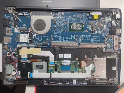 Laptop X Service &mdash; сервіс ремонту ноутбуків, комп'ютерів, телефонів та телевізорів