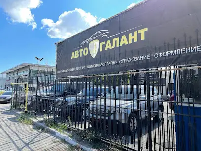 AutoGalant