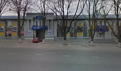 ЄВРО-САМАРА ТОВ