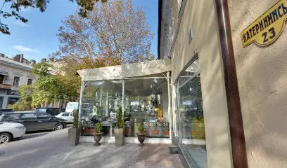 Магазин женской одежды LookBook space