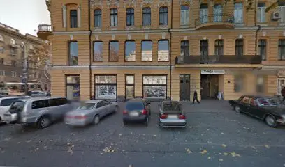 Магазин женской одежды "Вуаля"