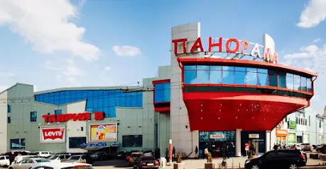 Панорама