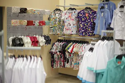 Медицинская одежда SATAL