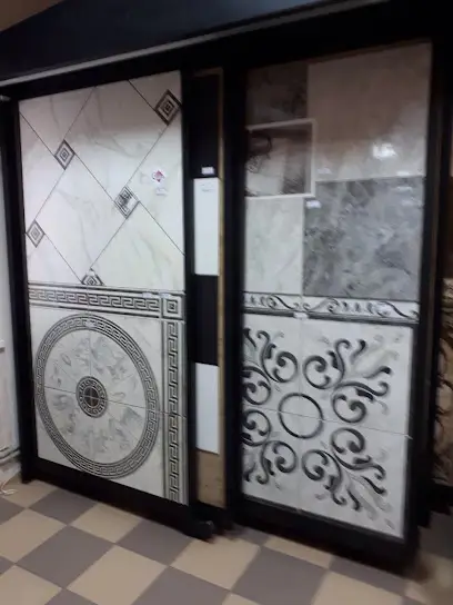 Престиж-кераміка