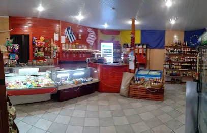 Пивная Изба