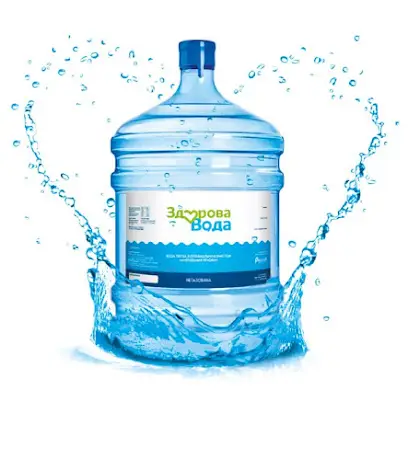 Здорова Вода