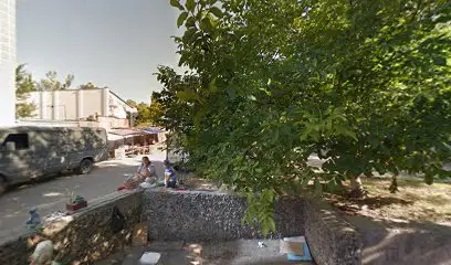 Магазин Центральный