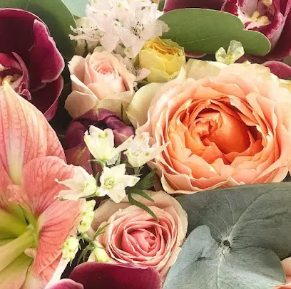 Цветы & Букеты Доставка цветов Южный - Flowers-Shop.com.ua