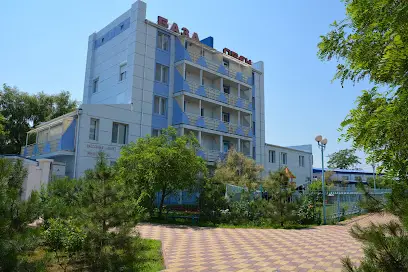 VIP База отдыха Овен