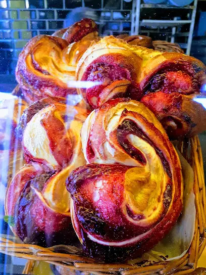 Перша пекарня