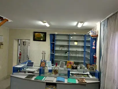 КАТЮШКА МЕДИЧНИЙ ЦЕНТР