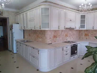 Odessamebel - мебель под заказ в Одессе