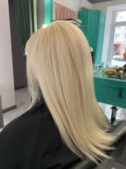 Beauty Studio Irina Beletskaya