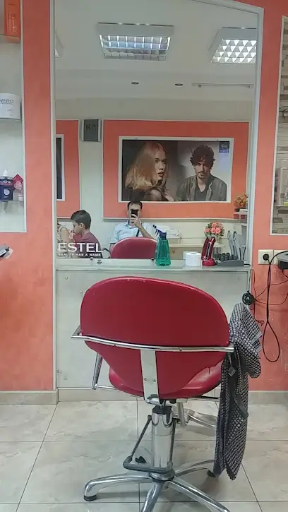 Салон красоты "MaXiM"