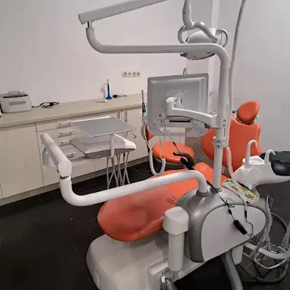 Стоматолгическии кабинет др.Ганем Ганем