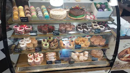 Jardin Пекарня Кондитерська