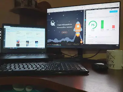 RGSsoft | Digital Agency