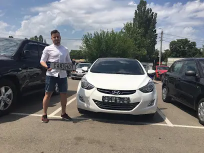 CarShot - АвтоПодбор