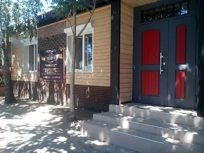 Декоративные штукатурки