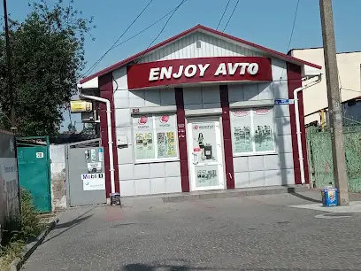 Enjoy Avto