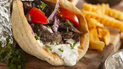 Gyros